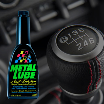 Metal Lube Transmisiones Manuales